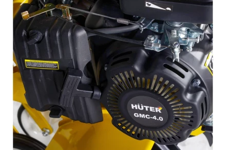 Мотокультиватор GMC-4.0 Huter купить в Тюмени