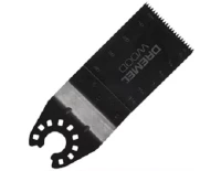 Полотно для резки дерева и металла заподлицо 32 мм для MultiMax DREMEL