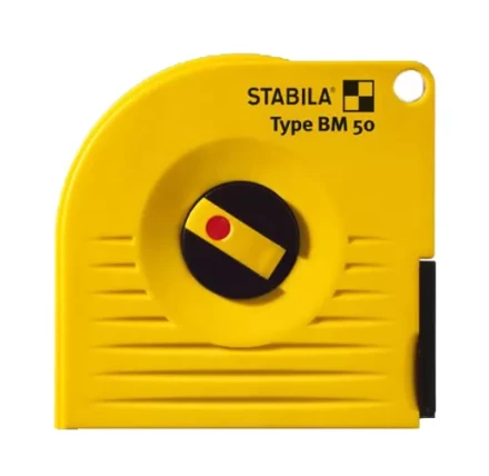 Рулетка 30м х 13мм  BM 50 G капсульная 17216 STABILA купить в Тюмени