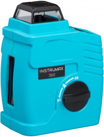 Нивелир лазерный INSTRUMAX 360 ADA купить в Тюмени