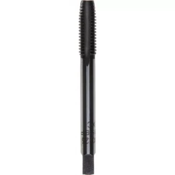 Метчик ЗУБР "МАСТЕР" одинарный для нарезания метрической резьбы, М8 x 1,25 4-28002-08-1.25