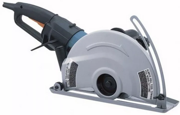 Штроборез Makita 4112HS (Бороздодел) купить в Тюмени