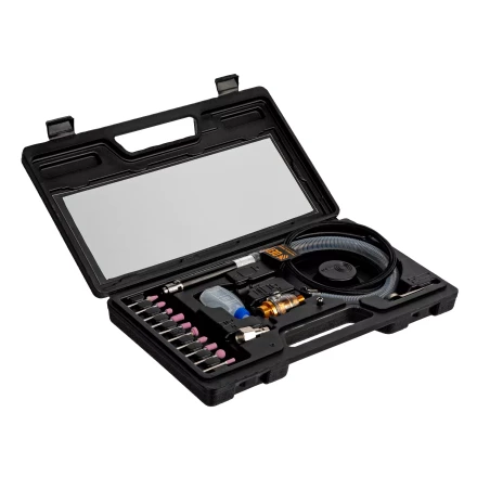 Пневматический гравер Denzel PE54000, 54000 об/мин, 3 мм, 57 л/мин 57467 купить в Тюмени