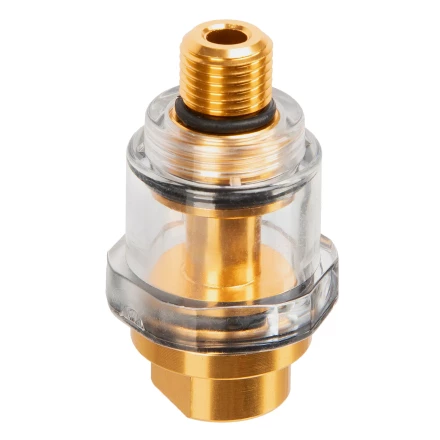 Пневматический гравер Denzel PE54000, 54000 об/мин, 3 мм, 57 л/мин 57467 купить в Тюмени