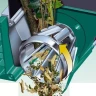 Измельчитель садовый Bosch AXT 25 TC купить в Тюмени