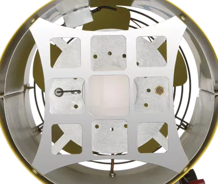 Газовая тепловая пушка BALLU BHG-60 купить в Тюмени