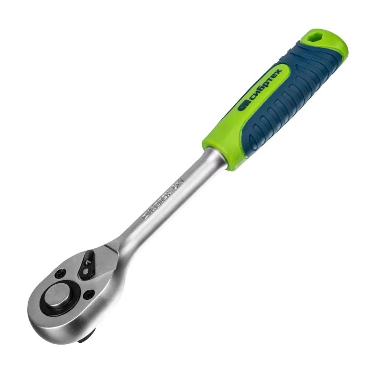 Набор инструментов Сибртех 14170, 1/2", 3/8", 1/4", пластиковый кейс 215 предм. купить в Тюмени