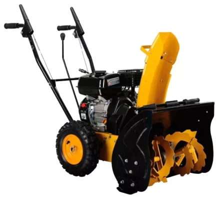 Бензиновый снегоуборщик RedVerg RD-250-55 купить в Тюмени