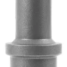 ТСТ коронка MESSER 18X25 с центрирующим сверлом и толкающей пружиной купить в Тюмени