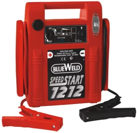 Пусковое устройство Telwin SPEED START 1212 купить в Тюмени