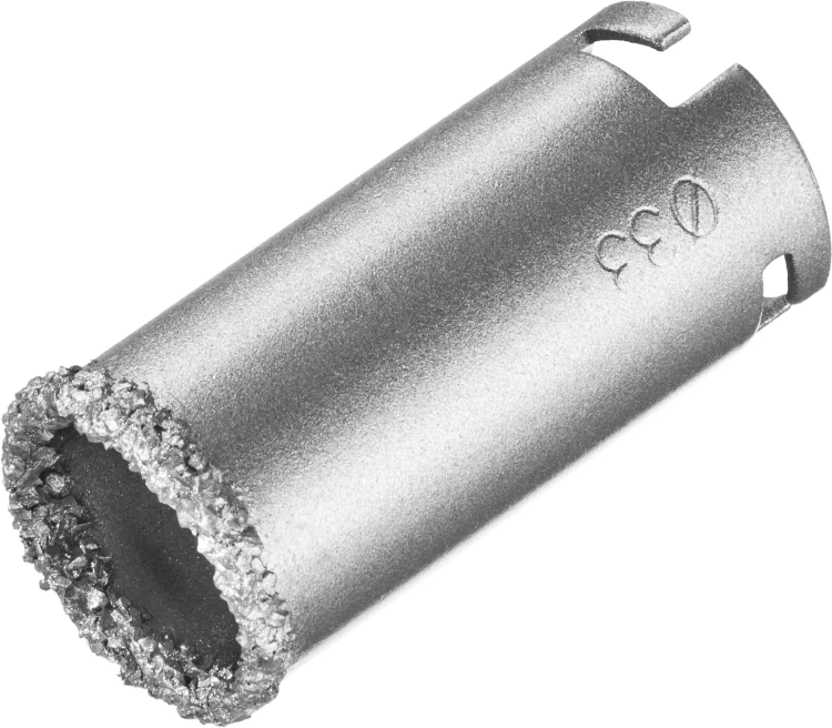 Коронка KRAFTOOL кольцевая с напылением из карбида вольфрама, 33мм 33401-33_z01 купить в Тюмени