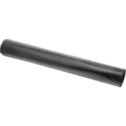 Пакеты для мусора 200 л 10 шт пвд особопрочные черные длинный ролик Elfe 92729 купить в Тюмени