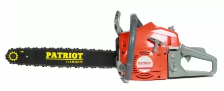 Бензопила Patriot Garden РТ4518 купить в Тюмени