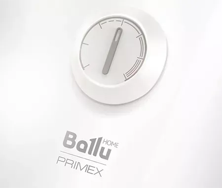 Водонагреватель Ballu BWH/S 50 Primex купить в Тюмени