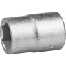 Головка торцовая НИЗ (1/2"), 40Х, шестигранная, оцинкованная, 15мм 2772-15 купить в Тюмени