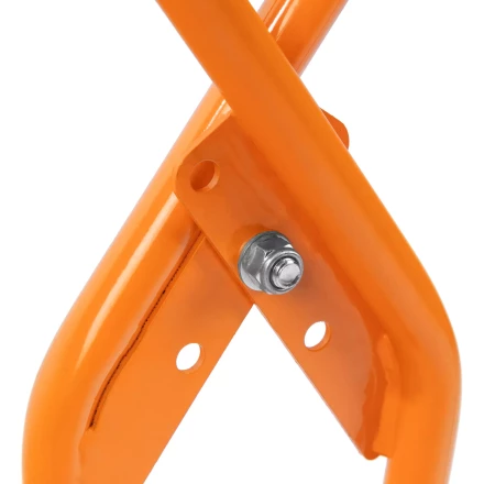 Захват бордюрного камня ручной до 300 мм Сибртех 18163, 130 кг купить в Тюмени