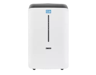 Мобильный кондиционер ZANUSSI ZACM-14 VT/N1 купить в Тюмени