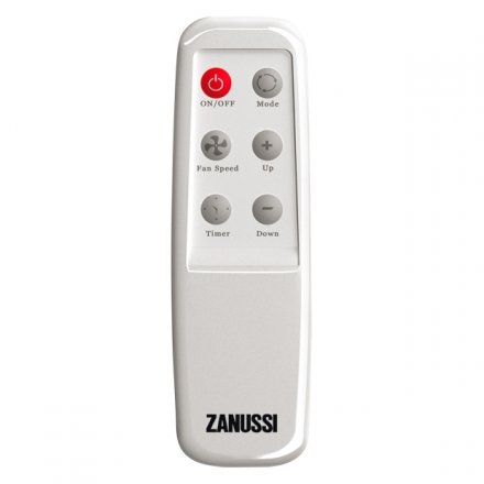 Мобильный кондиционер ZANUSSI ZACM-14 VT/N1 купить в Тюмени