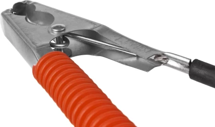 Пусковые провода СИБИН, 300А, 2.5м, морозостойкие, в пакете 59340-300-2.5 купить в Тюмени