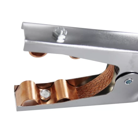 Клемма заземления КЗ-500 (American type) XL3008 купить в Тюмени