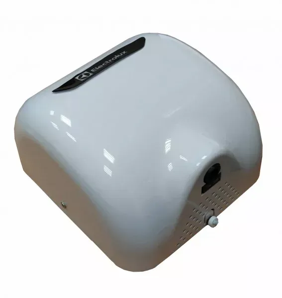 Сушилка для рук электрическая высокоскоростная ELECTROLUX EHDA/HPW-1800W белая купить в Тюмени