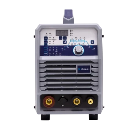 Сварочный инвертор Оберон TIG 200P AC/DC KG3202 купить в Тюмени