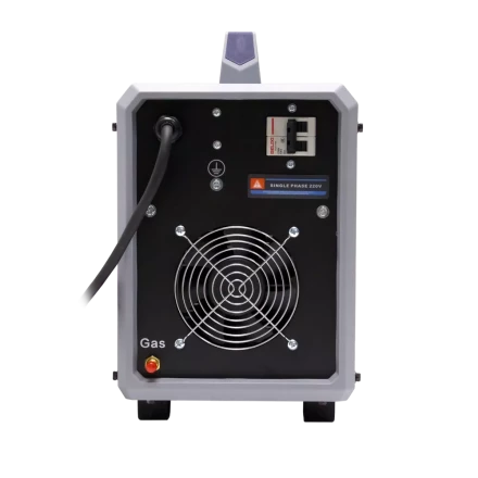 Сварочный инвертор Оберон TIG 200P AC/DC KG3202 купить в Тюмени