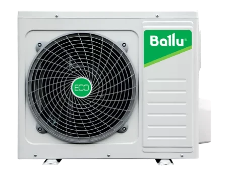 Блок наружный BALLU BSW/out-30HN1_15Y сплит-системы купить в Тюмени