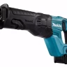 Аккумуляторная сабельная пила Makita XGT JR001GM201 купить в Тюмени