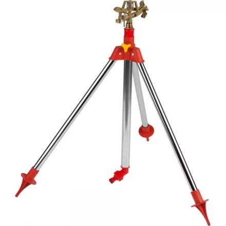 Распылитель GRINDA импульсный на треноге 8-427661 купить в Тюмени