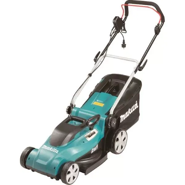 Газонокосилка электрическая Makita ELM4120 купить в Тюмени