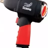 Пневмогайковерт SCORPIO YU-1281P 1/2” 124 кг/м, 2,06 кг New Pin Clutch купить в Тюмени