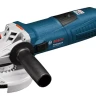 Шлифмашина BOSCH УШМ GWS 13 - 125 СIE в кейсе купить в Тюмени