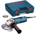Шлифмашина BOSCH УШМ GWS 13 - 125 СIE в кейсе купить в Тюмени