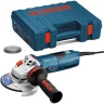 Шлифмашина BOSCH УШМ GWS 13 - 125 СIE в кейсе купить в Тюмени