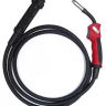 Горелка Aurora MIG 15 AIR COOL 180A(60%) EURO 3m MA7043 Ref купить в Тюмени