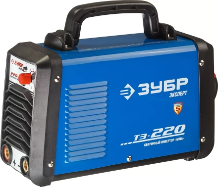 Сварочный инвертор ММА ЗАС-Т3-220 серия ПРОФЕССИОНАЛ купить в Тюмени