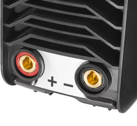 Сварочный инвертор ММА ЗАС-Т3-220 серия ПРОФЕССИОНАЛ купить в Тюмени