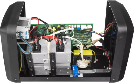Сварочный инвертор ММА ЗАС-Т3-220 серия ПРОФЕССИОНАЛ купить в Тюмени