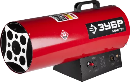 Пушка газовая М2 ТПГ-33000_М2 серия МАСТЕР купить в Тюмени