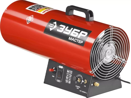 Пушка газовая М2 ТПГ-33000_М2 серия МАСТЕР купить в Тюмени