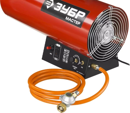 Пушка газовая М2 ТПГ-33000_М2 серия МАСТЕР купить в Тюмени