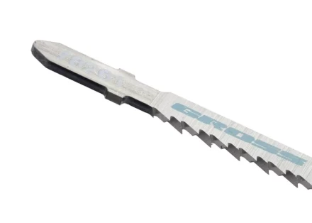 Полотна для электролобзика по дереву 2 шт 3102 - T101BR GROSS 78261 купить в Тюмени