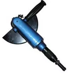 Угловая пневмошлифмашина ИП-21230 купить в Тюмени