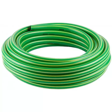 Шланг RACO &quot;PREMIUM&quot; поливочный, 30атм, армированный, 3-х слойный, 1&quot;х25м 40300-1-25 купить в Тюмени