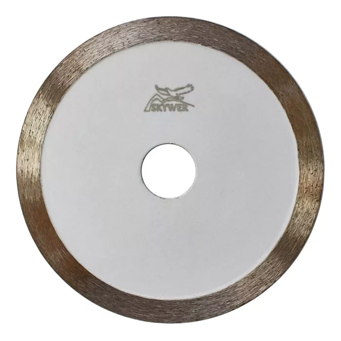 Диск алмазный 1A1R ULTRA CERAMICS SKYWER 200*1,5*10*32 mm купить в Тюмени