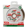 Диск алмазный 1A1R ULTRA CERAMICS SKYWER 200*1,5*10*32 mm купить в Тюмени