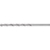 Сверло спиральное по металлу 5,2 х 132 мм Р6М5 удлиненное Барс 718052 купить в Тюмени