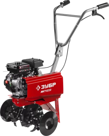 Культиватор бензиновый МКТ-150 серия МАСТЕР купить в Тюмени