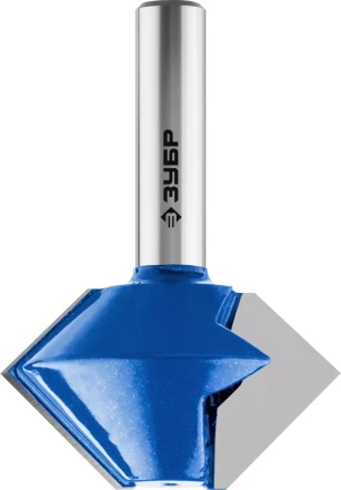 Фрезы кромочные конусные серия ПРОФЕССИОНАЛ купить в Тюмени